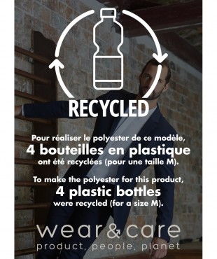 03792 BART MEN NETO ΠΟΥΚΑΜΙΣΟ 60-40%ΟΡΓ.ΒΑΜΒ