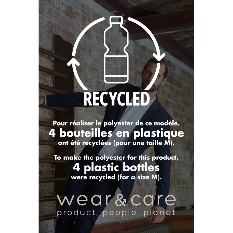 03792 BART MEN NETO ΠΟΥΚΑΜΙΣΟ 60-40%ΟΡΓ.ΒΑΜΒ