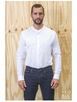 03792 BART MEN NETO ΠΟΥΚΑΜΙΣΟ 60-40%ΟΡΓ.ΒΑΜΒ