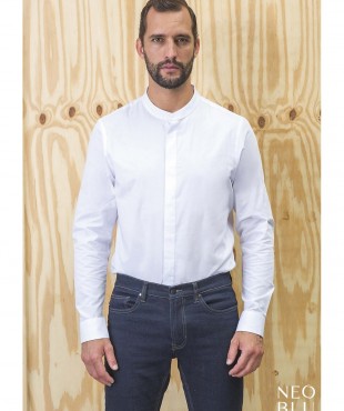 03792 BART MEN NETO ΠΟΥΚΑΜΙΣΟ 60-40%ΟΡΓ.ΒΑΜΒ