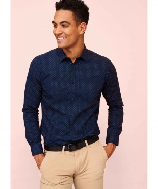 01648 BECKER MEN ΠΟΥΚΑΜΙΣΟ 100% ΒΑΜΒ