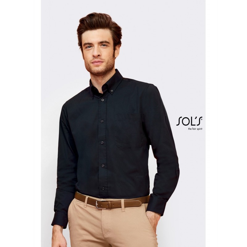 16090 BEL-AIR ΠΟΥΚΑΜΙΣΟ 100%ΒΑΜΒ.