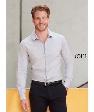 01426 BLAKE MEN ΠΟΥΚΑΜΙΣΟ 97% ΒΑΜΒ-3%ΕΛΑΣΤ