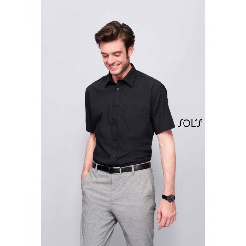 16050 BRISTOL ΠΟΥΚΑΜΙΣΟ 65% ΠΟΛΥΕΣ - 35%ΒΑΜΒ