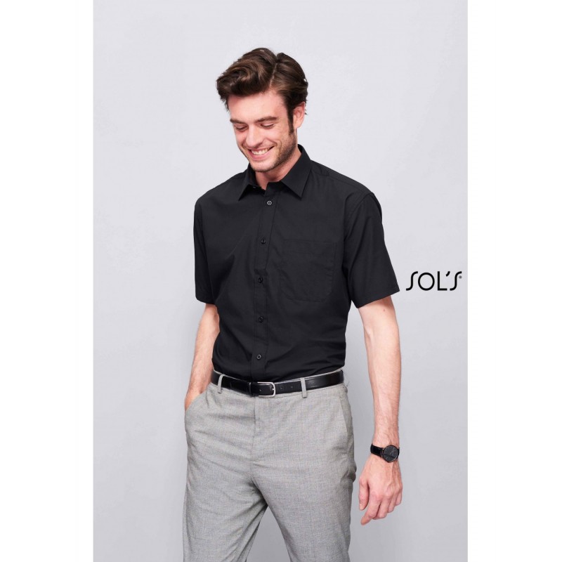 16050 BRISTOL ΠΟΥΚΑΜΙΣΟ 65% ΠΟΛΥΕΣ - 35%ΒΑΜΒ