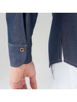 ΠΟΥΚΑΜΙΣΟ ΤΖΙΝ-21P08N254 ROGER