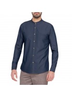 ΠΟΥΚΑΜΙΣΟ ΤΖΙΝ-21P08N254 ROGER