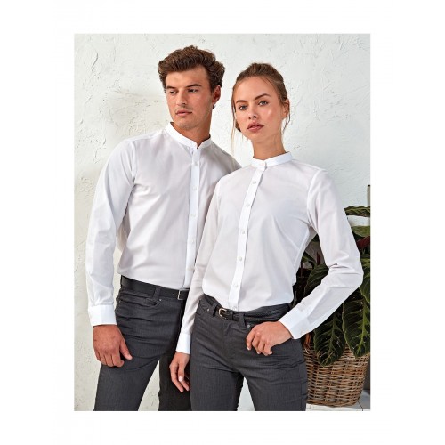 PR258 ΠΟΥΚΑΜΙΣΟ ΜΕ ΓΙΑΚΑ ΜΑΟ 65-35%