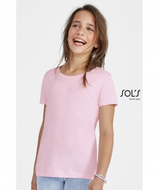 11981 CHERRY KID ΜΠΛΟΥΖΑ 100% ΒΑΜΒ.