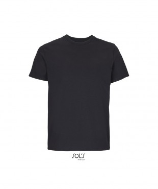 03981-LEGEND WOMEN T-SHIRT 100%ΒΑΜΒΑΚΙ