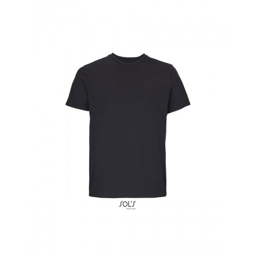 03981-LEGEND WOMEN T-SHIRT 100%ΒΑΜΒΑΚΙ