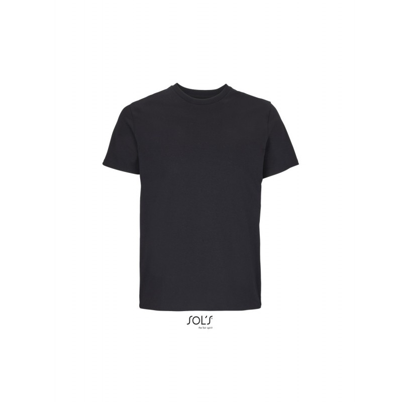 03981-LEGEND WOMEN T-SHIRT 100%ΒΑΜΒΑΚΙ