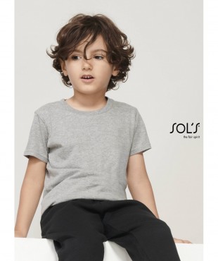 03580 CRUSADER SOL'S KID'S