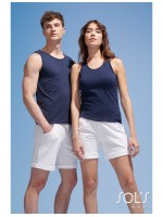 01826 JUSTIN WOMEN ΜΠΛΟΥΖΑ 100% ΒΑΜΒ.