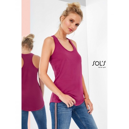 00579 MOKA ΜΠΛΟΥΖΑ 100%ΒΑΜΒ. ΧΡΩΜ