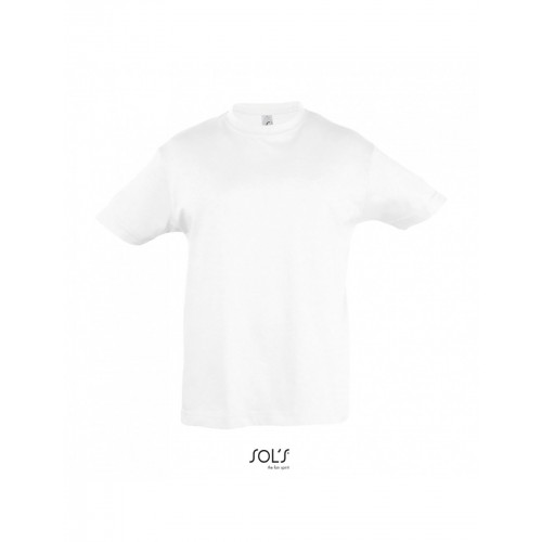 REGENT KIDS ΚΟΝΤΟΜΑΝΙΚΟ ΜΠΛΟΥΖΑΚΙ 