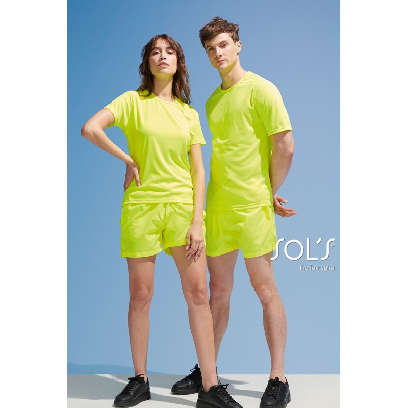 01159 SPORTY WOMEN ΜΠΛΟΥΖΑ 100% ΠΟΛΥΕΣ.ΧΡΩΜ.