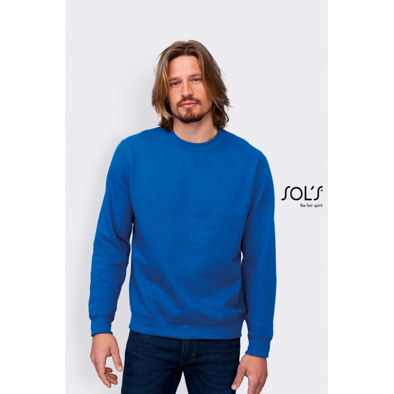 13250 NEW SUPREME 3XL ΜΠΛΟΥΖΑ 50%ΒΑΜΒ.-50%ΠΟΛ