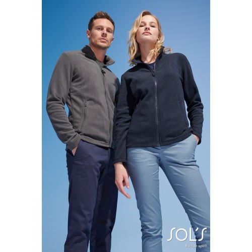 02093 NORMAN SOL'S FLEECE ΑΝΔΡΙΚΗ ΖΑΚΕΤΑ