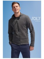 02093 NORMAN SOL'S FLEECE ΑΝΔΡΙΚΗ ΖΑΚΕΤΑ