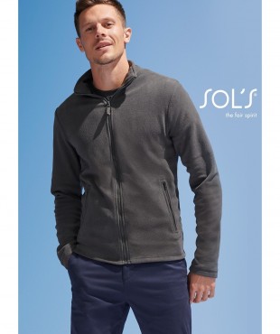 02093 NORMAN SOL'S FLEECE ΑΝΔΡΙΚΗ ΖΑΚΕΤΑ