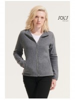 54500 NORTH WOMEN ΖΑΚΕΤΑ 100% ΠΟΛΥΕΣ.