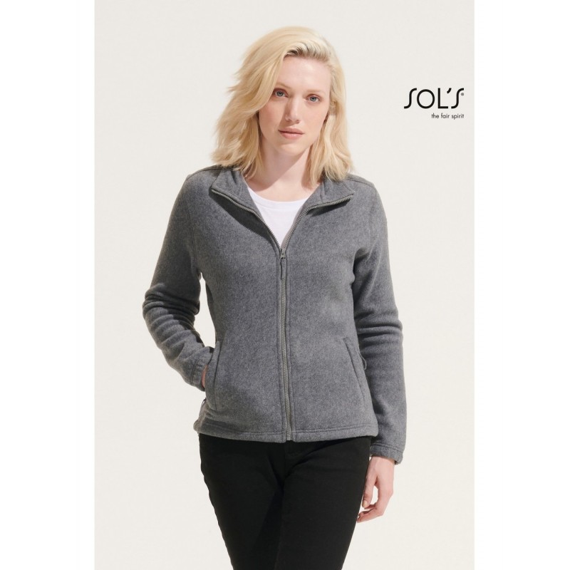 54500 NORTH WOMEN ΖΑΚΕΤΑ 100% ΠΟΛΥΕΣ.