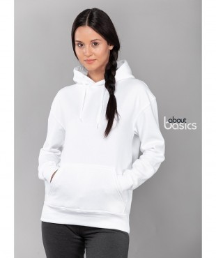 00145B SHADOW ΜΠΛΟΥΖΑ ΦΟΥΤΕΡ ΜΕ ΚΟΥΚΟΥΛΑ