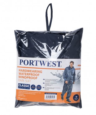 L440 ΣΕΤ ΑΔΙΑΒΡΟΧΟ ΜΠΛΕ ΣΚΟΥΡΟ