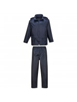 L440 ΣΕΤ ΑΔΙΑΒΡΟΧΟ ΜΠΛΕ ΣΚΟΥΡΟ