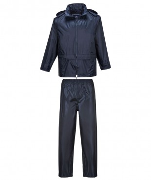 L440 ΣΕΤ ΑΔΙΑΒΡΟΧΟ ΜΠΛΕ ΣΚΟΥΡΟ