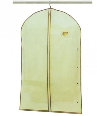 ΘΗΚΕΣ ΚΟΥΣΤΟΥΜΙΩΝ 60Χ137 PEVA NAYLON