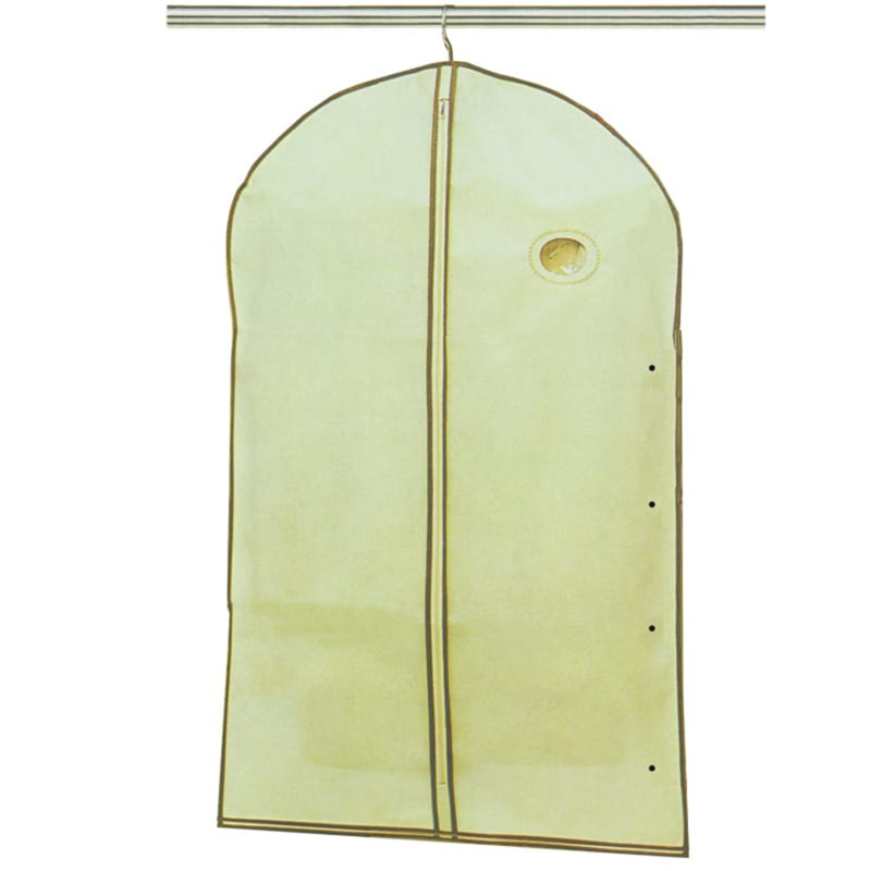 ΘΗΚΕΣ ΚΟΥΣΤΟΥΜΙΩΝ 60Χ137 PEVA NAYLON