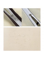 ΘΗΚΕΣ ΚΟΥΣΤΟΥΜΙΩΝ 60Χ137 PEVA NAYLON