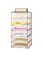 ΘΗΚΕΣ ORGANIZER 30X30X60 6 ΘΕΣΕΩΝ