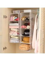 ΘΗΚΕΣ ORGANIZER 30X30X60 6 ΘΕΣΕΩΝ