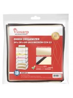 ΘΗΚΕΣ ORGANIZER 30X30X60 6 ΘΕΣΕΩΝ