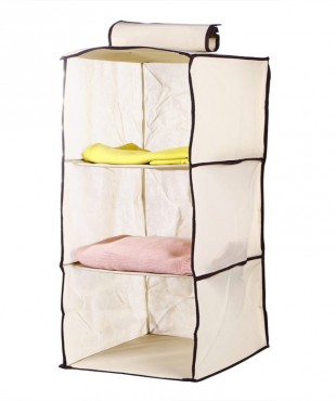 ΘΗΚΕΣ ORGANIZER 30X30X60 3 ΘΕΣΕΩΝ