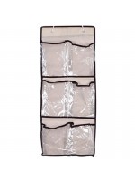 ΘΗΚΗ ΠΑΠΟΥΤΣΙΩΝ 6ΘΕΣΕΩΝ CCH-25