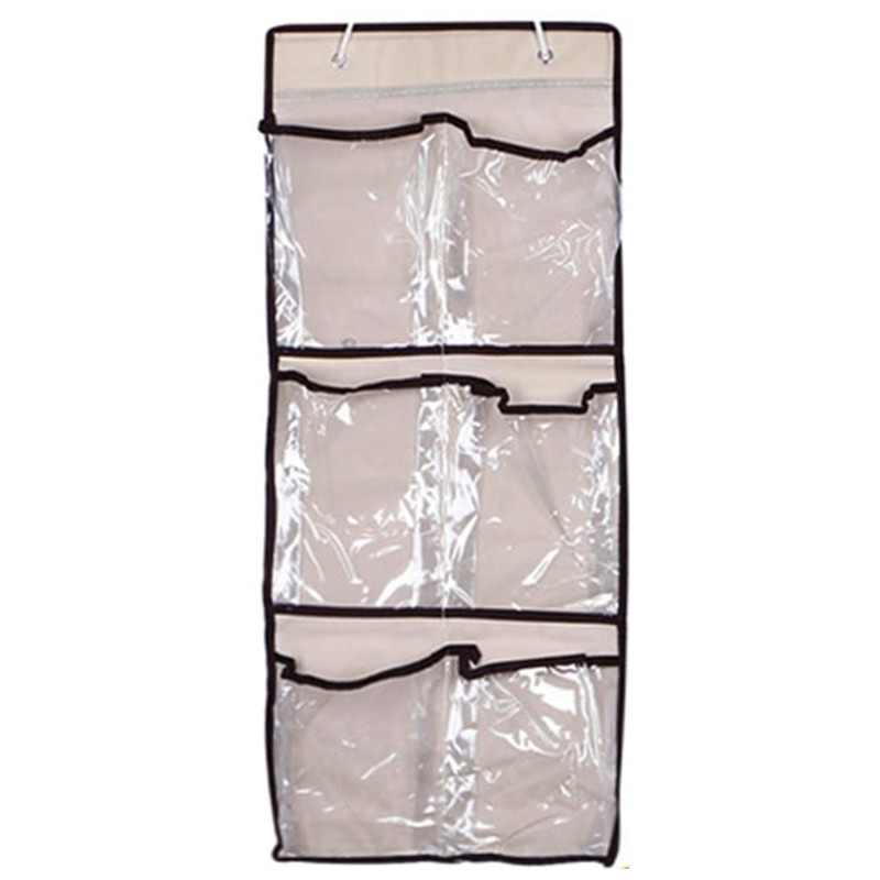 ΘΗΚΗ ΠΑΠΟΥΤΣΙΩΝ 6ΘΕΣΕΩΝ CCH-25