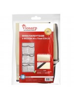 ΘΗΚΗ ΠΑΠΟΥΤΣΙΩΝ 6ΘΕΣΕΩΝ CCH-25