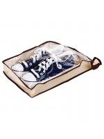 ΘΗΚΕΣ ΠΑΠΟΥΤΣΙΩΝ ΜΕ ΦΕΡΜΟΥΑΡ(40Χ26,5)