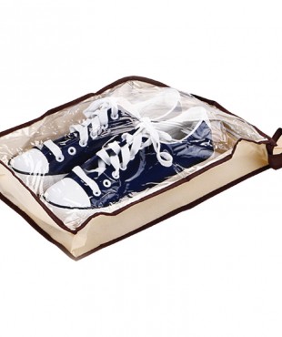 ΘΗΚΕΣ ΠΑΠΟΥΤΣΙΩΝ ΜΕ ΦΕΡΜΟΥΑΡ(40Χ26,5)