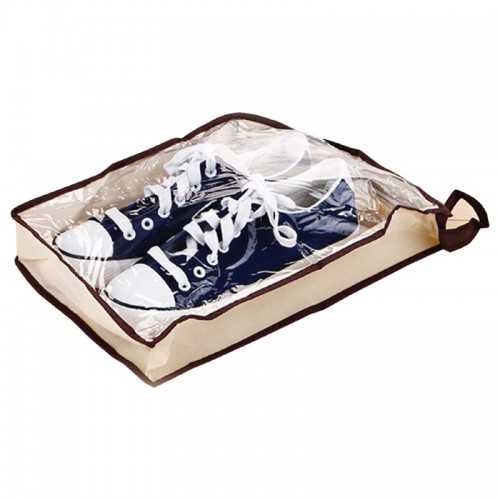 ΘΗΚΕΣ ΠΑΠΟΥΤΣΙΩΝ ΜΕ ΦΕΡΜΟΥΑΡ(40Χ26,5)