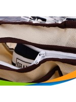 ΘΗΚΕΣ ΠΑΠΟΥΤΣΙΩΝ ΜΕ ΦΕΡΜΟΥΑΡ(40Χ26,5)