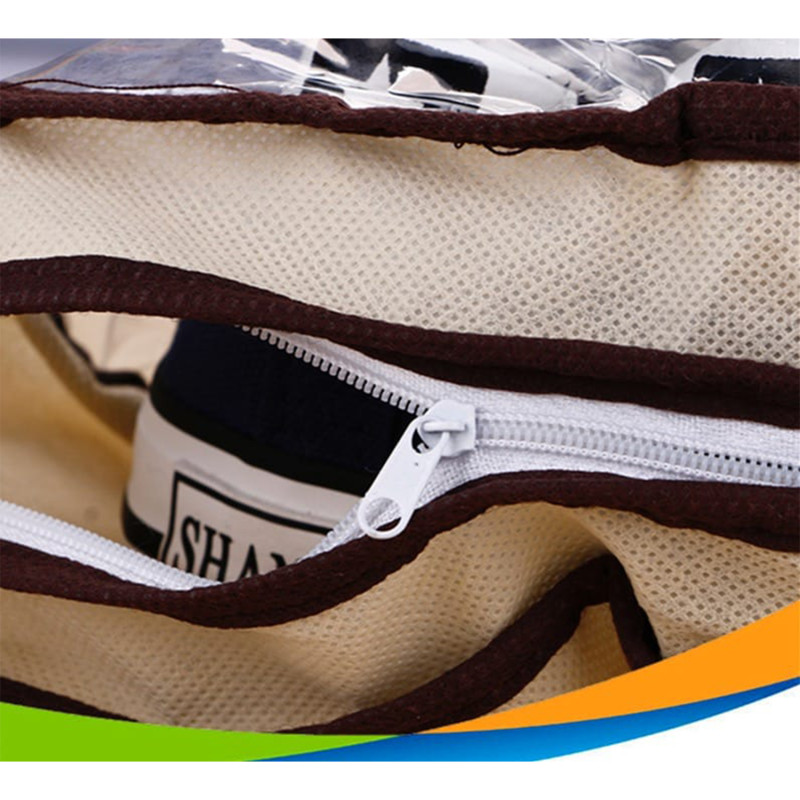 ΘΗΚΕΣ ΠΑΠΟΥΤΣΙΩΝ ΜΕ ΦΕΡΜΟΥΑΡ(40Χ26,5)