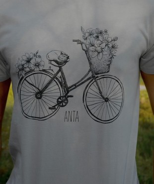 3340 Β - REGENT MEN ΜΠΛΟΥΖΑ 100%ΒΑΜΒ. ΧΡΩΜΑ ΠΟΔΗΛΑΤΟ