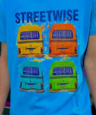 5122 Α - REGENT MEN ΜΠΛΟΥΖΑ 100%ΒΑΜΒ. ΧΡΩΜΑ ΦΟΡΤΗΓΑ