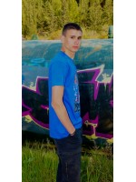 5028 Α - REGENT MEN ΜΠΛΟΥΖΑ 100%ΒΑΜΒ. ΧΡΩΜΑ MHXANH