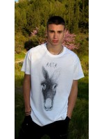 2641 Β - REGENT MEN ΜΠΛΟΥΖΑ 100%ΒΑΜΒ. ΛΕΥΚΗ ΓΑΙΔΑΡΟΣ